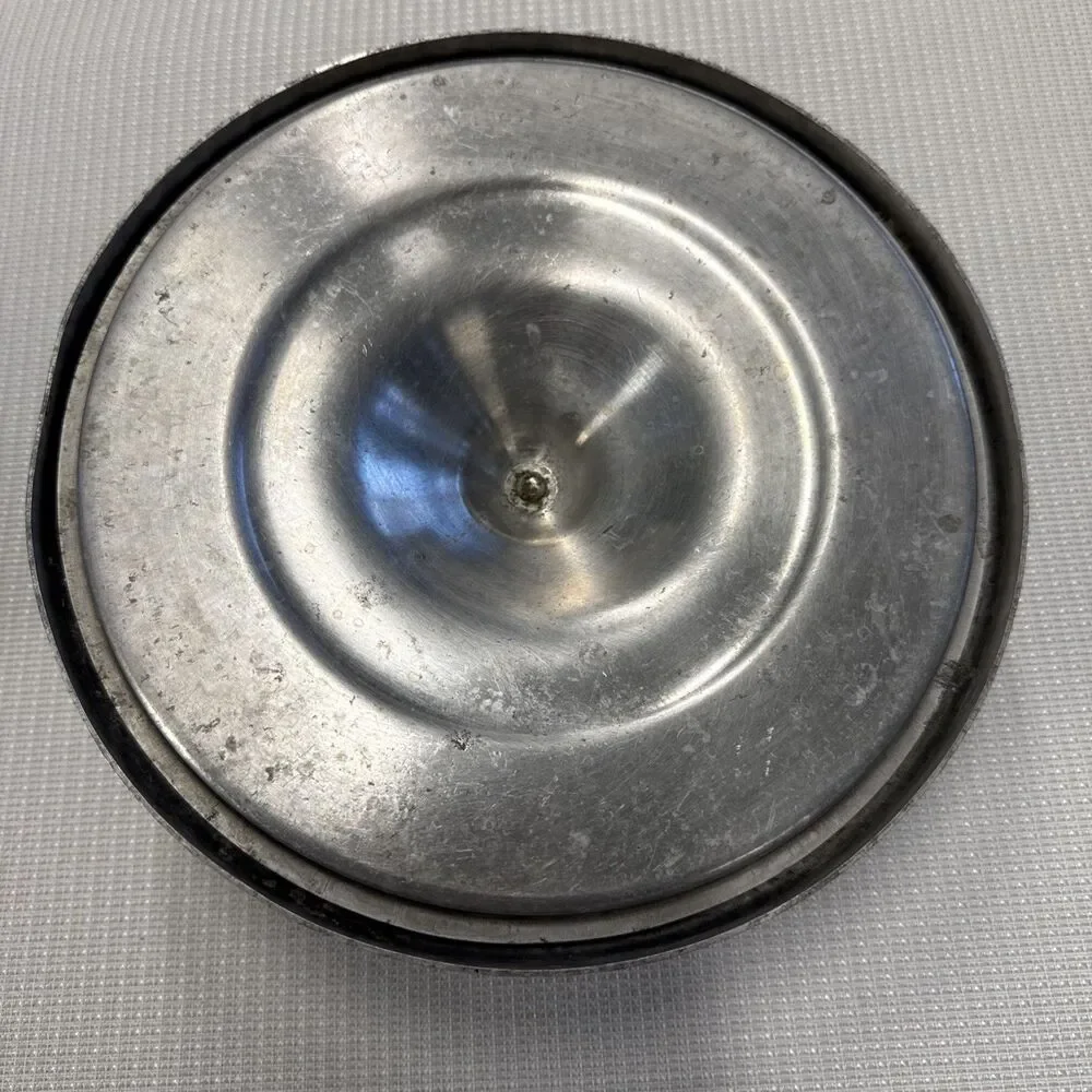 N/A vintage hammered